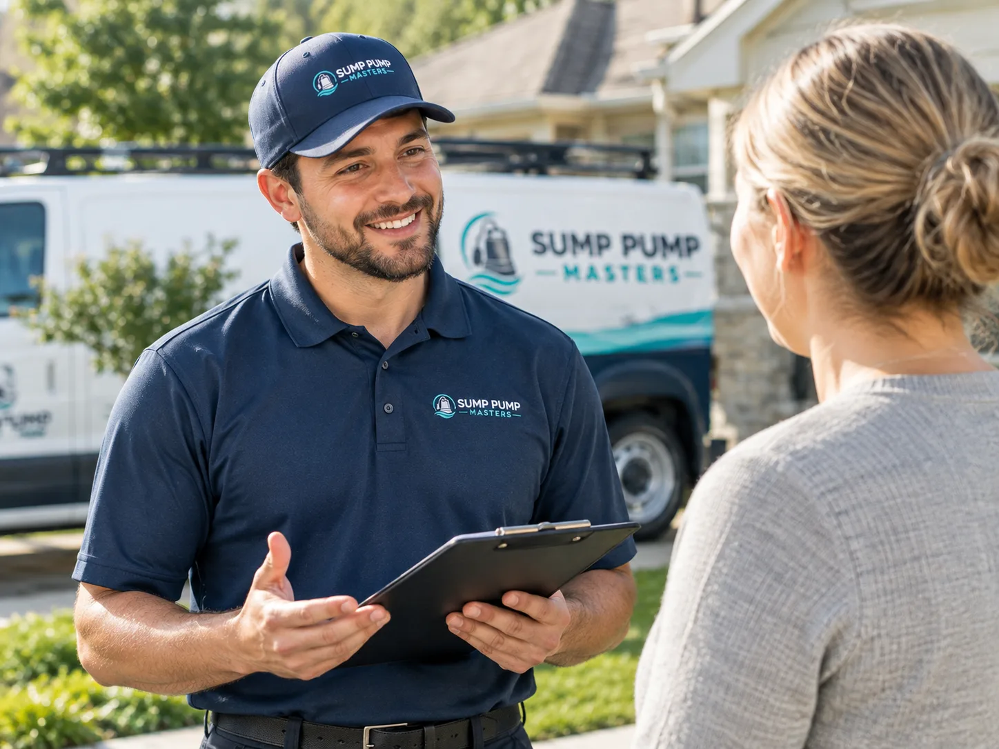 Sump Pump Repair Thornfield, MO FAQs